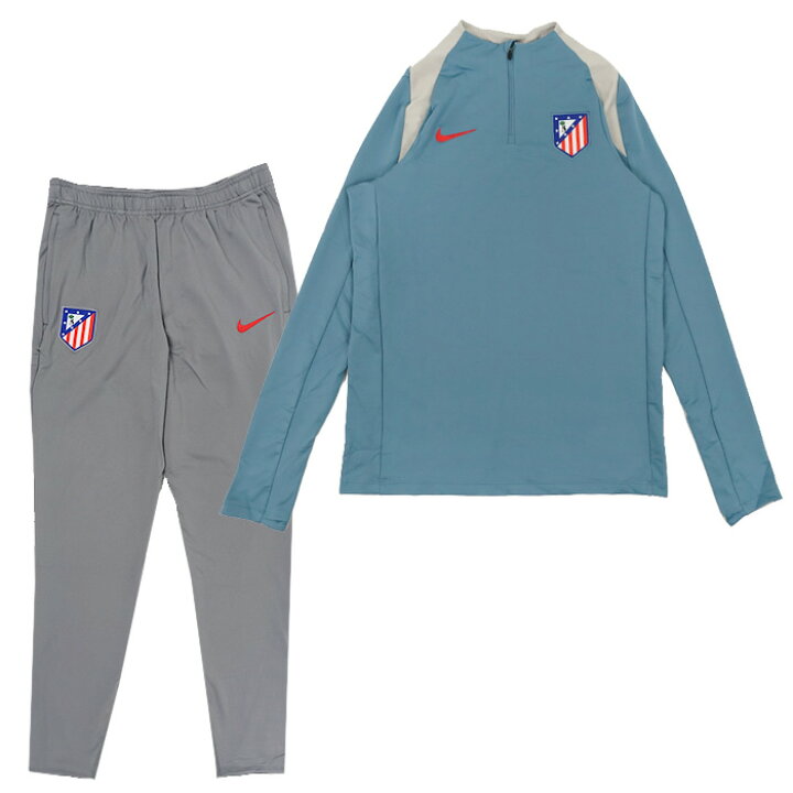 楽天市場】アトレチコマドリード 24-25 Dri-FIT Strike ドリルトップ 