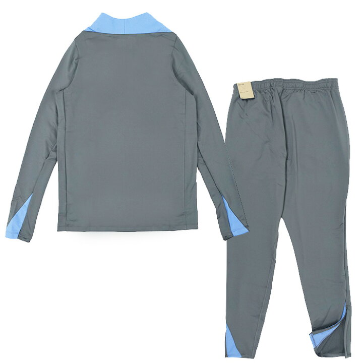 楽天市場】トッテナム 24-25 Dri-FIT Strike ドリルトップ＆KPZ パンツ 