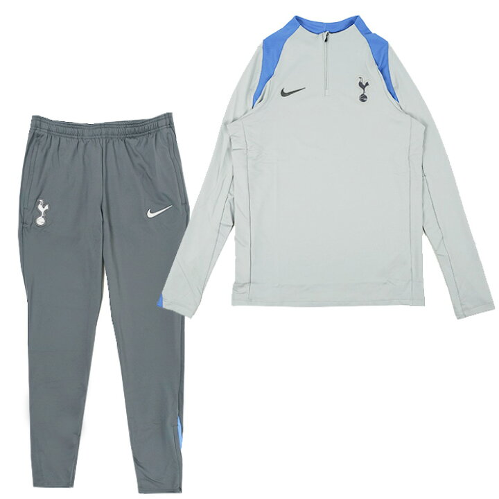 楽天市場】トッテナム 24-25 Dri-FIT Strike ドリルトップ＆KPZ パンツ 