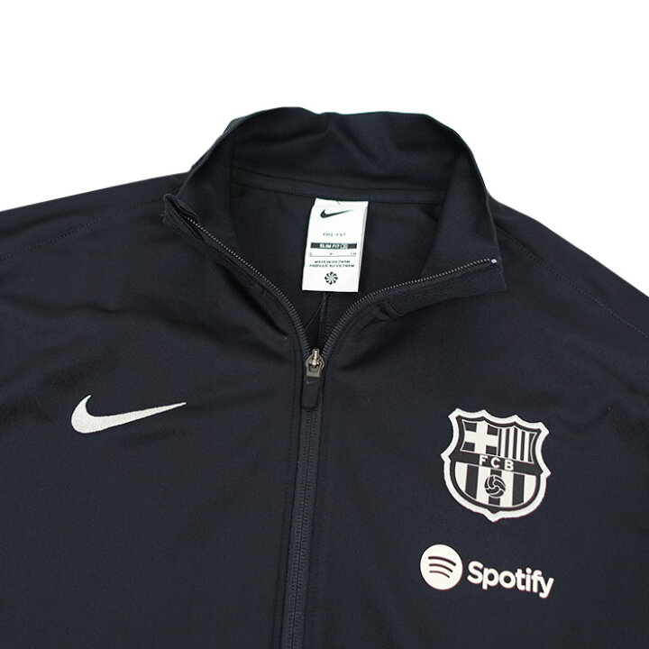 楽天市場】FCバルセロナ 24-25 Dri-FIT Strike トラックスーツ 上下 