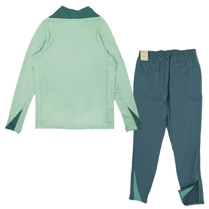 楽天市場】トッテナム 24-25 Dri-FIT Strike ドリルトップ＆KPZ パンツ 