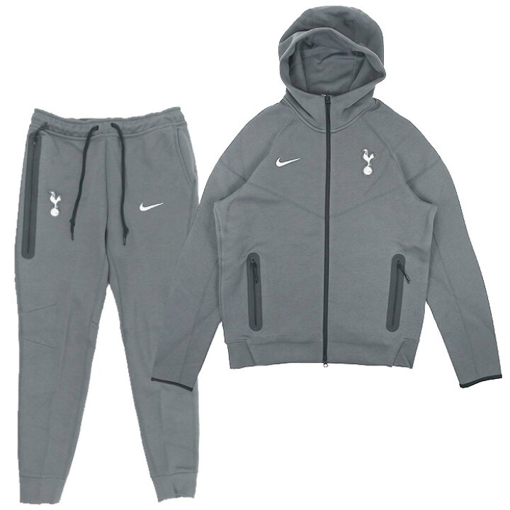 楽天市場】トッテナム 24-25 テックフリース フルジップ フーディー  