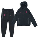 【Summer Sale】★SALE★セール★チェルシー 24-25 テックフリース フルジップ フーディー＆ジョガーパンツ 上下セッ…