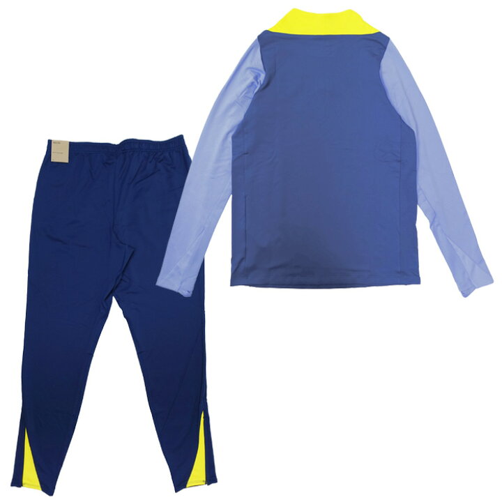 楽天市場】アトレチコマドリード 25-26 Dri-FIT Strike ドリルトップ 