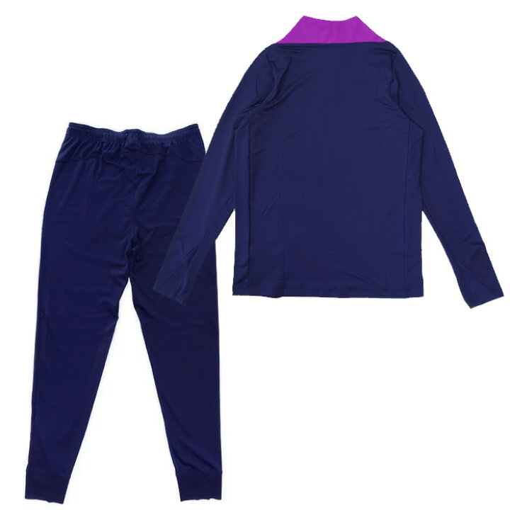 楽天市場】FCバルセロナ 25-26 Dri-FIT Strike ドリルトップ＆KPパンツ 