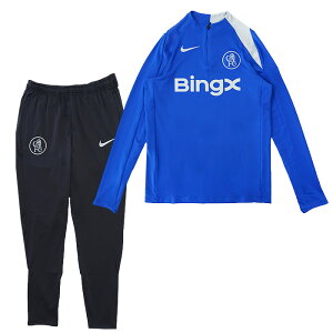 `FV[ 25-26 Dri-FIT Strike hgbvKPZpc ㉺Zbg(u[×ubN)yNIKE/iCLzyTbJ[ g[jOEFA W[Wz(HM3353-481&HM3382-010)yXΉiz