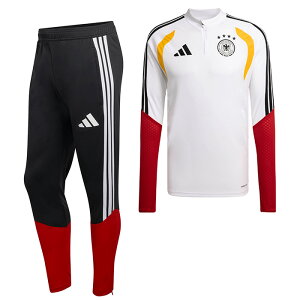 hCc\ 2026 TIRO26 1/4 ZIPg[jO gbv&pc ㉺Zbg(zCg×ubN)yadidas/AfB_XzyTbJ[ EFA vNeBXz(KB4492&KB4442)yXΉiz