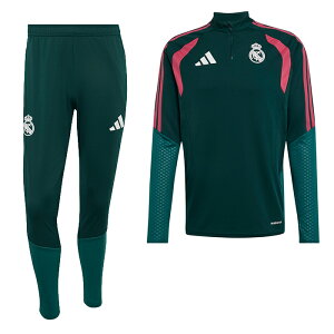 �����A���}�h���[�h 26-27 TIRO26 1/4 ZIP�g���[�j���O �g�b�v����&�p���c �㉺�Z�b�g(�O���[��)�yadidas/�A�f�B�_�X�z�y�T�b�J�[ �E�F�A �W���[�W�z(KB6343&KB6393)