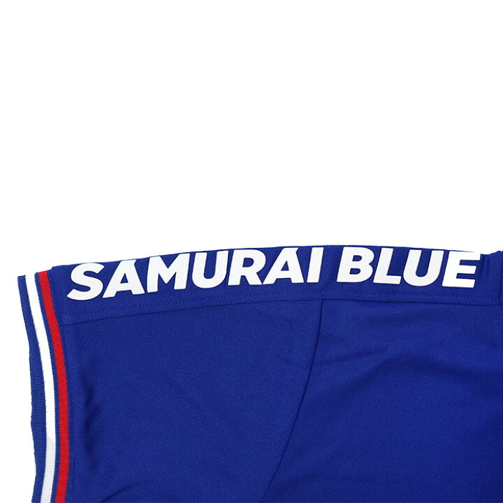 楽天市場】日本代表 2026 オフィシャル プレーヤーズ キッズTシャツ No 