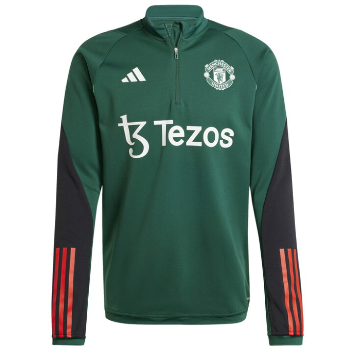 楽天市場】☆SALE☆セール☆マンチェスターユナイテッド 23-24 1/4 ZIP 
