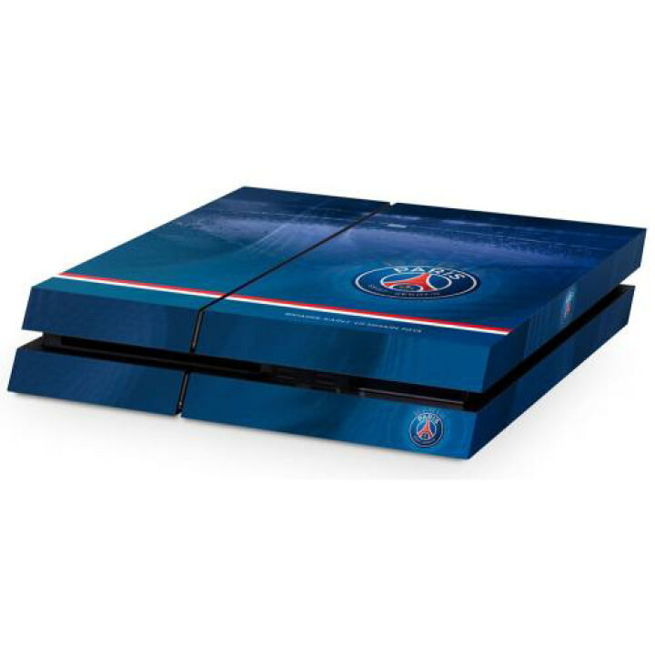 楽天市場 Sale セール パリ サンジェルマン オフィシャル Ps4 本体用スキンシール サッカー サポーター グッズ プレイステーション4 Ps4 店頭受取対応商品 オンライン限定新生活セール 3 1 4 5正午まで サッカーショップ Fcfa