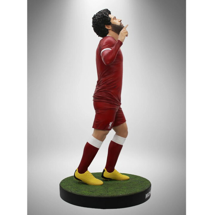 楽天市場】◇Football Finest Statue by Soccer Starz リバプール 