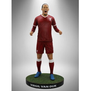 Football Finest Statue by Soccer Starz ov[ tBWEt@E_CN ( 60×30×29cm)(EF450)yTbJ[ tBMA TbJ[X^[YzyXΉizy\F3T