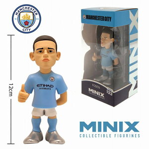 MINIX Figure Football Stars }`FX^[VeB tH[f(12cm)yTbJ[ ObY ~jbNX tBMAz(133)yXΉiz