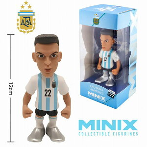 MINIX Figure Football Stars A[`\ E^(12cm)yTbJ[ ObY ~jbNX tBMAz(177)yXΉiz