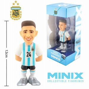 MINIX Figure Football Stars A[`\ G\EtFifX(12cm)yTbJ[ ObY ~jbNX tBMAz(175)yXΉiz