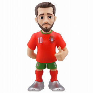 MINIX Figure Football Stars |gK\ xihEVEo(12cm)yTbJ[ ObY ~jbNX tBMAzyXΉiz