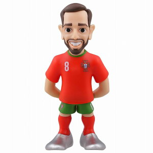 MINIX Figure Football Stars |gK\ u[mEtFifX(12cm)yTbJ[ ObY ~jbNX tBMAzyXΉiz