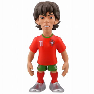 MINIX Figure Football Stars |gK\ WAEtFbNX(12cm)yTbJ[ ObY ~jbNX tBMAzyXΉiz