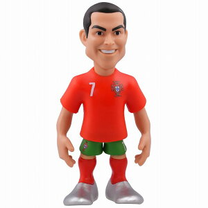 MINIX Figure Football Stars |gK\ iEh(12cm)yTbJ[ ObY ~jbNX tBMAz(007)yXΉiz