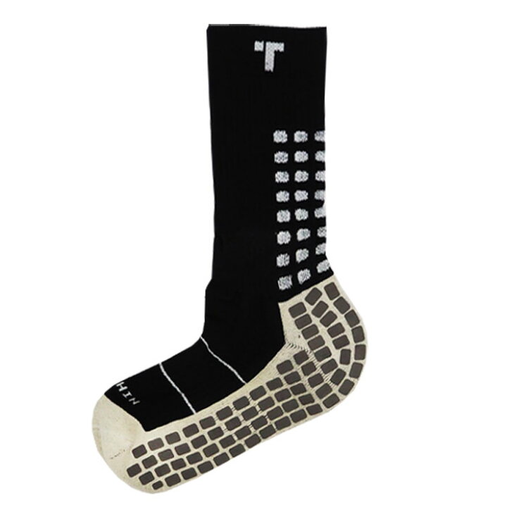 楽天市場 Trusox トゥルーソックス ミッド カーフ シン 薄手 ブラック Trusox トゥルーソックス サッカー ユニフォーム ストッキング Tsms Bk 店頭受取対応商品 サッカーショップ Fcfa