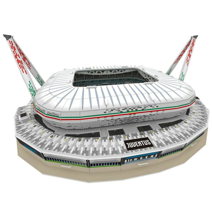 楽天市場 ユベントス オフィシャル スタジアム アリアンツ スタジアム 3d パズル Ver 2 Nanostad ナノスタッド 店頭受取対応商品 サッカーショップ Fcfa 楽天市場 ユベントス オフィシャル スタジアム アリアンツ スタジアム 3d パズル Ver 2 Nanostad ナノスタッド 店頭受取対応商品 サッカーショップ Fcfa