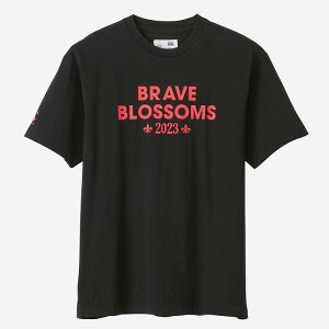 Or[ {\ XyNeC^[ TVc  BRAVE BLOSSOMS 2023(ubN)ycanterbury/J^x[zyOr[Wt EFAz(RA33778-19)yXΉiz