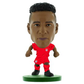 トリッソ バイエルンミュンヘン CS ホーム サッカースターズ【SoccerStarz サッカーフィギュア】【サッカー サポーター グッズ】【店頭受取対応商品】