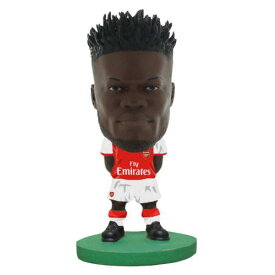 トーマス・パルティ アーセナル CS ホーム サッカースターズ【SoccerStarz サッカーフィギュア】【サッカー サポーター グッズ】【店頭受取対応商品】