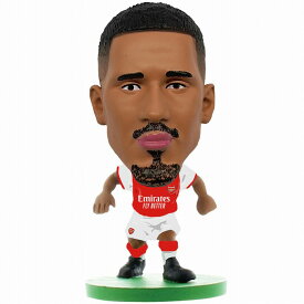 サリバ アーセナル CS ホーム サッカースターズ【SoccerStarz サッカーフィギュア】【サッカー サポーター グッズ】【店頭受取対応商品】