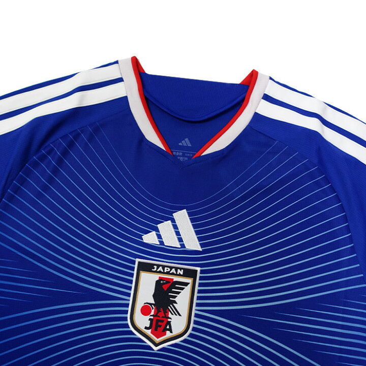 楽天市場】○アディダス サッカー日本代表 2026 ホーム レプリカ 