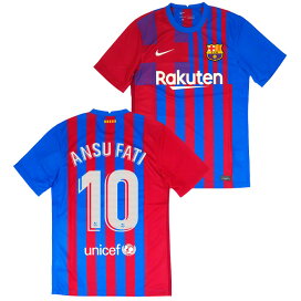 楽天市場 チームで選ぶ クラブチーム リーガ エスパニョーラ スペイン Fcバルセロナ ユニフォーム サッカーショップ Fcfa