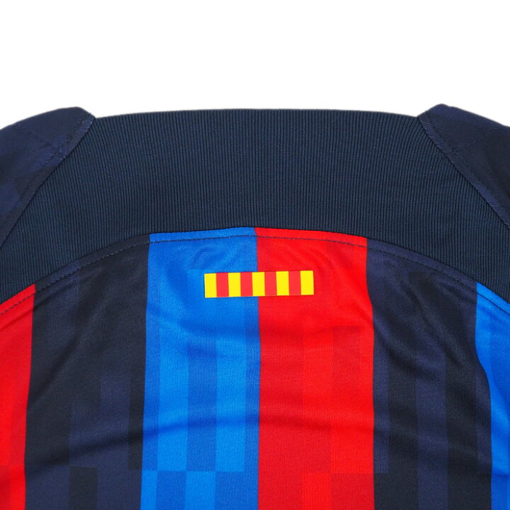 Fcバルセロナ 22 23 ホーム Spotify 予約 Dm1840 452 Acnurスポンサー付き Unhcr 8p Sp No 8 半袖 ユニフォーム ペドリ Fcバルセロナ 22 23 ホーム Spotify 予約 Dm1840 452 Acnurスポンサー付き Unhcr 8p Sp No 8 半袖 ユニフォーム ペドリ