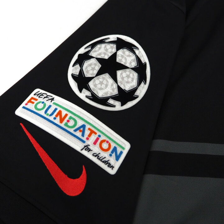 パリ サンジェルマン No 30 21 22 ユニフォーム Nike ジョーダン サード Jordan サッカー 半袖 メッシ