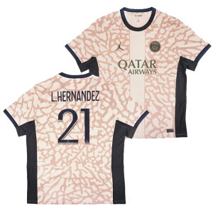 pETWF} 23-24 4th  jtH[ No.21 JEGifXyJORDAN/W[_zyTbJ[ vJjtH[ NIKE iCLz(FD6504-201/21L)yXΉiz