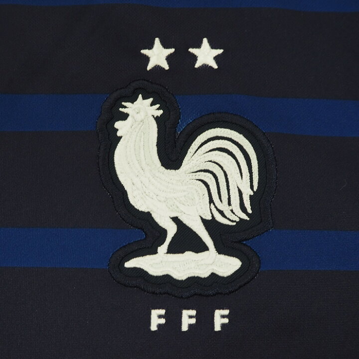 喜ばれる誕生日プレゼント 最大1000円offクーポン ナイキ サッカー レプリカ ユニフォーム フランス代表 スタジアム ホーム Cd0700 498 Riosmauricio Com