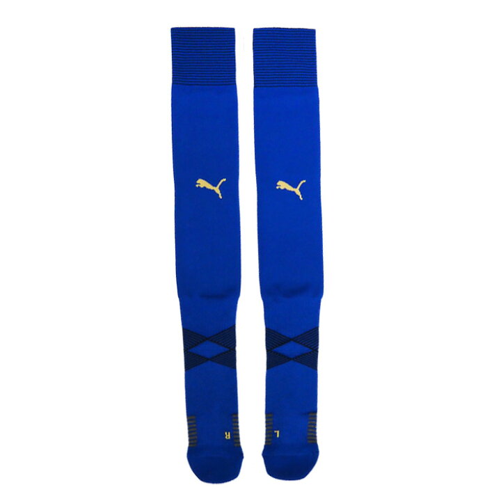 楽天市場 イタリア代表 ホーム ソックス Puma プーマ サッカー ユニフォーム ストッキング 01 店頭受取対応商品 サッカーショップ Fcfa