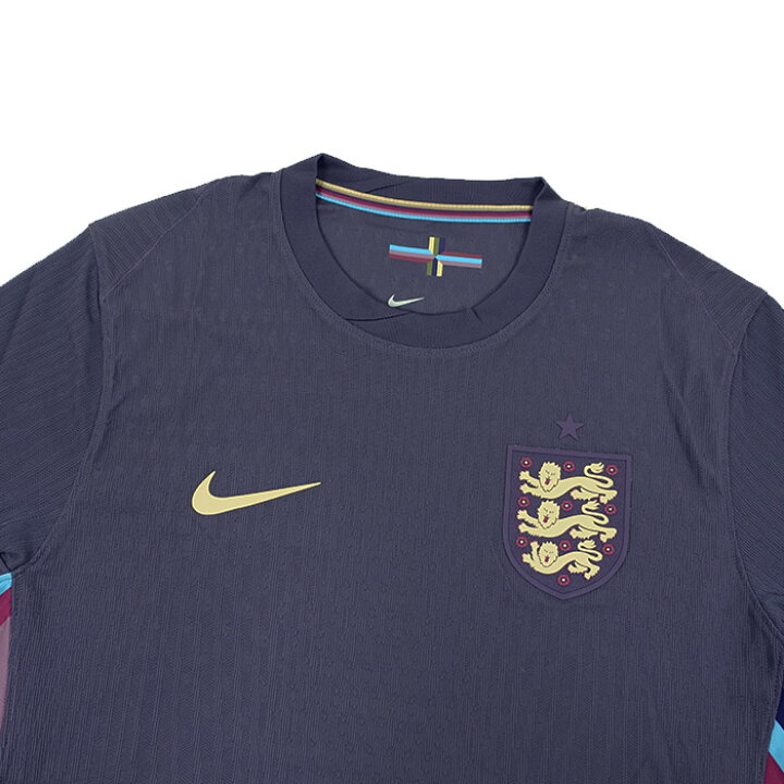 楽天市場】○イングランド代表 2024 アウェイ Dri-FIT ADV 半袖 