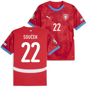 `FR\ 2024 z[  jtH[ No.22 \E`FN(EURO2024tpb`dl)yPUMA/v[}zyTbJ[ EGA vJjtH[z(774122-01/22S-EURO_Full)yXΉiz