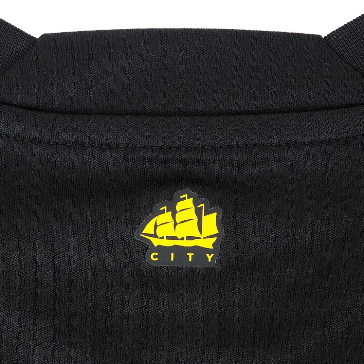 供え マンチェスターシティ 22 23 Mcfc アウェイ レプリカユニフォーム 02 サッカー 半袖 レッド ブラック プーマ Puma Plannerce Ir