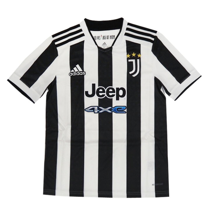 楽天市場 Sale セール ユベントス 21 22 ホーム 半袖 ユニフォーム ジュニア Adidas アディダス サッカー キッズ 子供用 Gr0604 店頭受取対応商品 サッカーショップ Fcfa 楽天市場 Sale セール ユベントス 21 22 ホーム 半袖 ユニフォーム ジュニア Adidas アディダス サッカー キッズ 子供用 Gr0604 店頭受取対応商品 サッカーショップ Fcfa