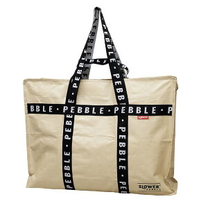 SLOWER PEBBLE SQUARE BAG 6045 yu XNGAobOyrj[obO ܂肽݃obO sobO W[ X[cP[X ߗގ[ h[obOz