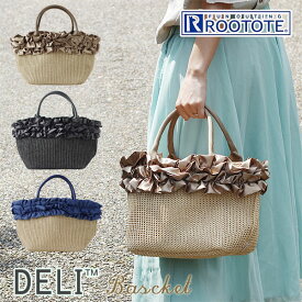 楽天市場 リボン かごバッグ レディースバッグ バッグ バッグ 小物 ブランド雑貨の通販