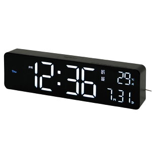 SLOWER LED Wi-Fi CLOCK BuenoyWiFiNbN |v uv fW^NbN ڊo܂v A[ v J_[ vz