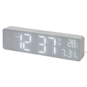 SLOWER LED Wi-Fi CLOCK BuenoyWiFiNbN |v uv fW^NbN ڊo܂v A[ v J_[ vz