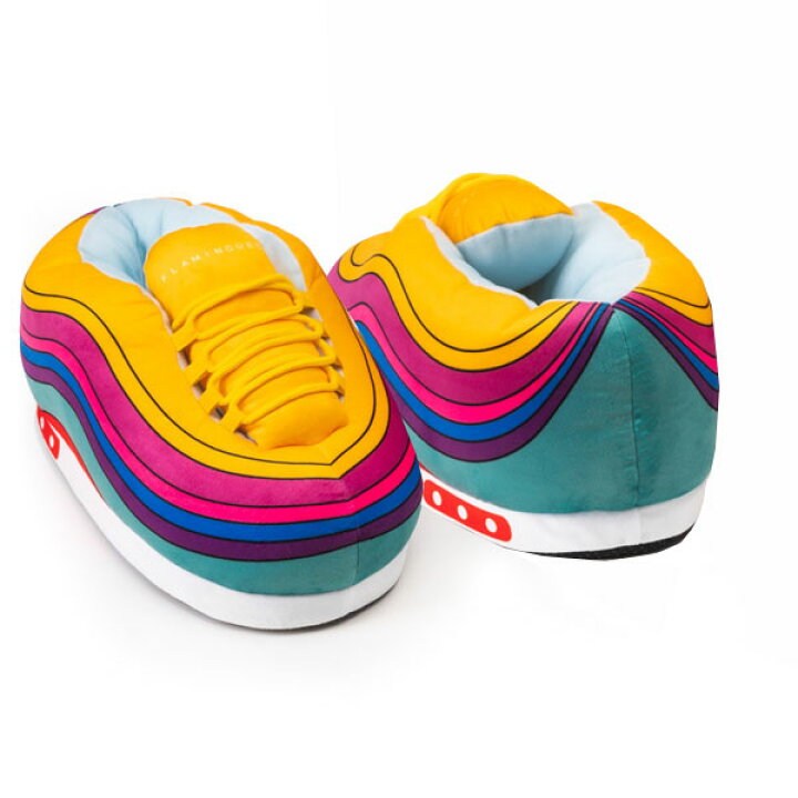 楽天市場】Flamingueo ジャイアント ホームシューズ【フラミンゲオ