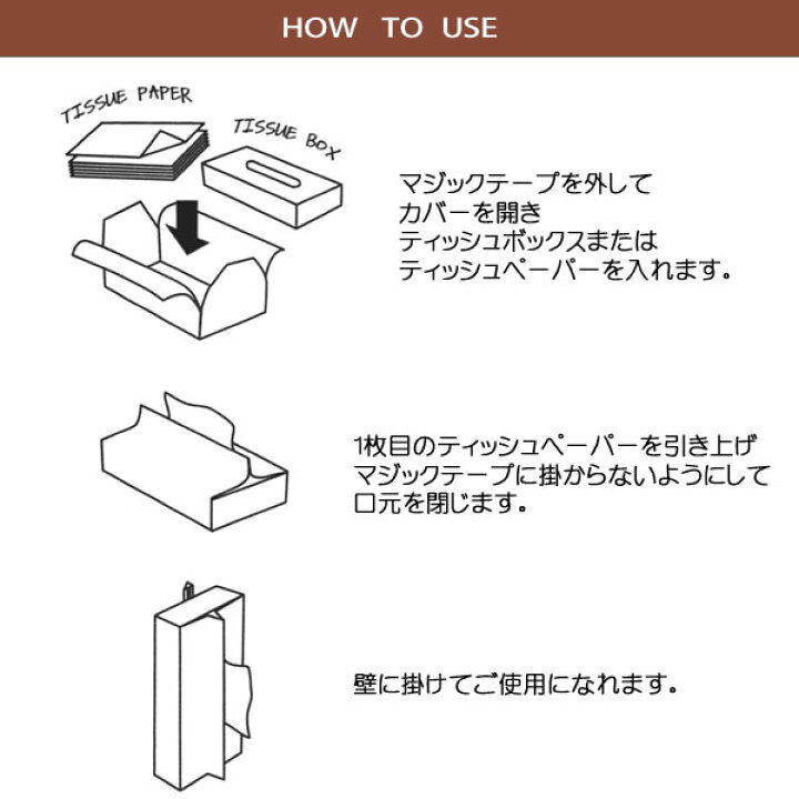 楽天市場 ポイント10倍 Tente テンテ ティッシュボックスカバー Botany ティッシュカバー ティッシュペーパー エフシーインテリア