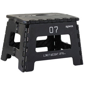 FOLDING MINI STOOL Tabac フォールディング ミニ スツール タバック【キッズチェア スツール 折りたたみ椅子 アウトドア イス】