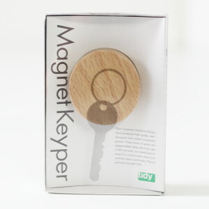 tidy Magnet KeyperE}OlbgL[p[yL[P[X L[z_[ eg z