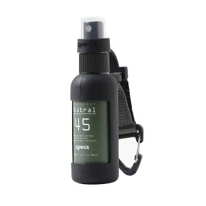 SLOWER PUMP SPRAY BOTTLE MistralyXv[ ~Xg  lւ AR[ŉtΉ Jri AEghAz